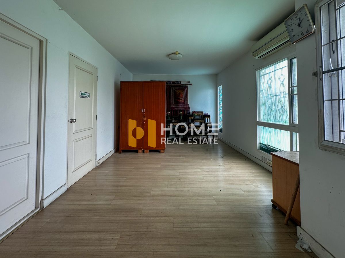 For SaleHousePhutthamonthon, Salaya : Inizio Pinklao Salaya / 3 Bedrooms (FOR SALE), Inizio Pinklao Salaya / 3 Bedrooms (FOR SALE) BALL092