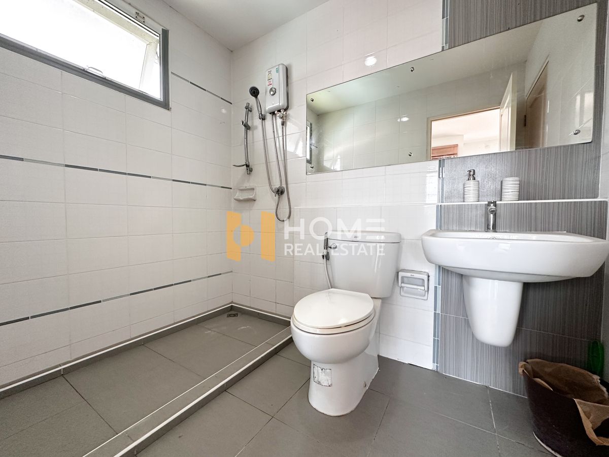 ขายบ้านพุทธมณฑล ศาลายา : 🏡🚨 3 ล้านเอาอยู่! บ้านเดี่ยวคุ้มที่สุดในย่าน ซื้อไปแต่งเพิ่ม ยังไงก็กำไร🔥 อินนิซิโอ ปิ่นเกล้า ศาลายา / 3 ห้องนอน (ขาย), Inizio Pinklao Salaya / 3 Bedrooms (FOR SALE) BALL091