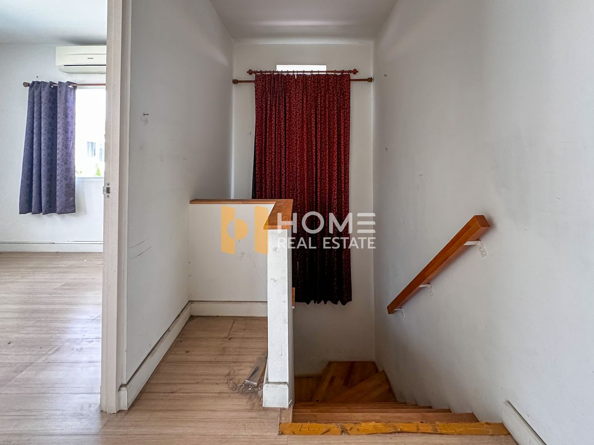 For SaleHousePhutthamonthon, Salaya : Inizio Pinklao Salaya / 3 Bedrooms (FOR SALE), Inizio Pinklao Salaya / 3 Bedrooms (FOR SALE) BALL092