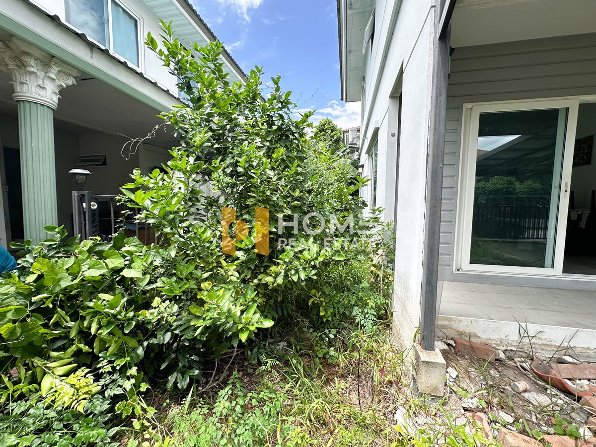 ขายบ้านพุทธมณฑล ศาลายา : 🏡🚨 3 ล้านเอาอยู่! บ้านเดี่ยวคุ้มที่สุดในย่าน ซื้อไปแต่งเพิ่ม ยังไงก็กำไร🔥 อินนิซิโอ ปิ่นเกล้า ศาลายา / 3 ห้องนอน (ขาย), Inizio Pinklao Salaya / 3 Bedrooms (FOR SALE) BALL091