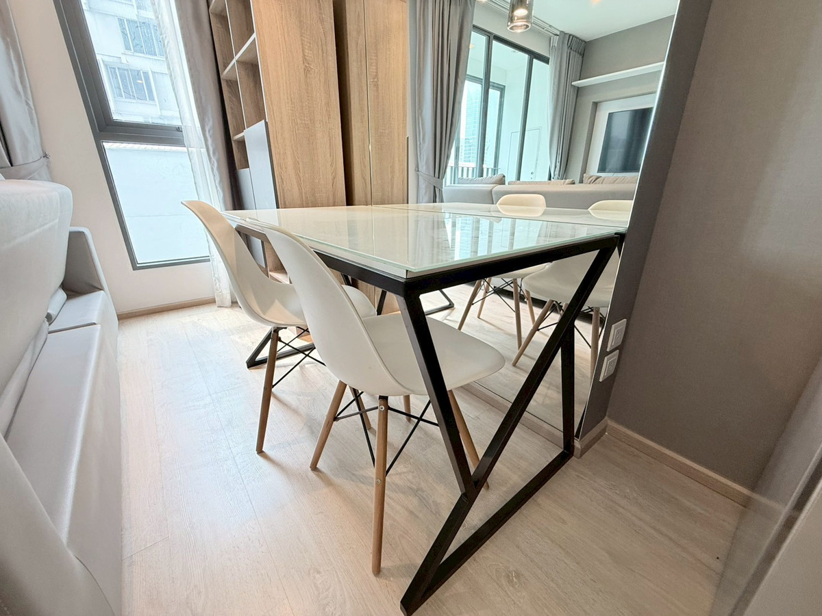 CondoSiam Paragon ,Chulalongkorn,Samyan : IDEO Q Chula - Samyan