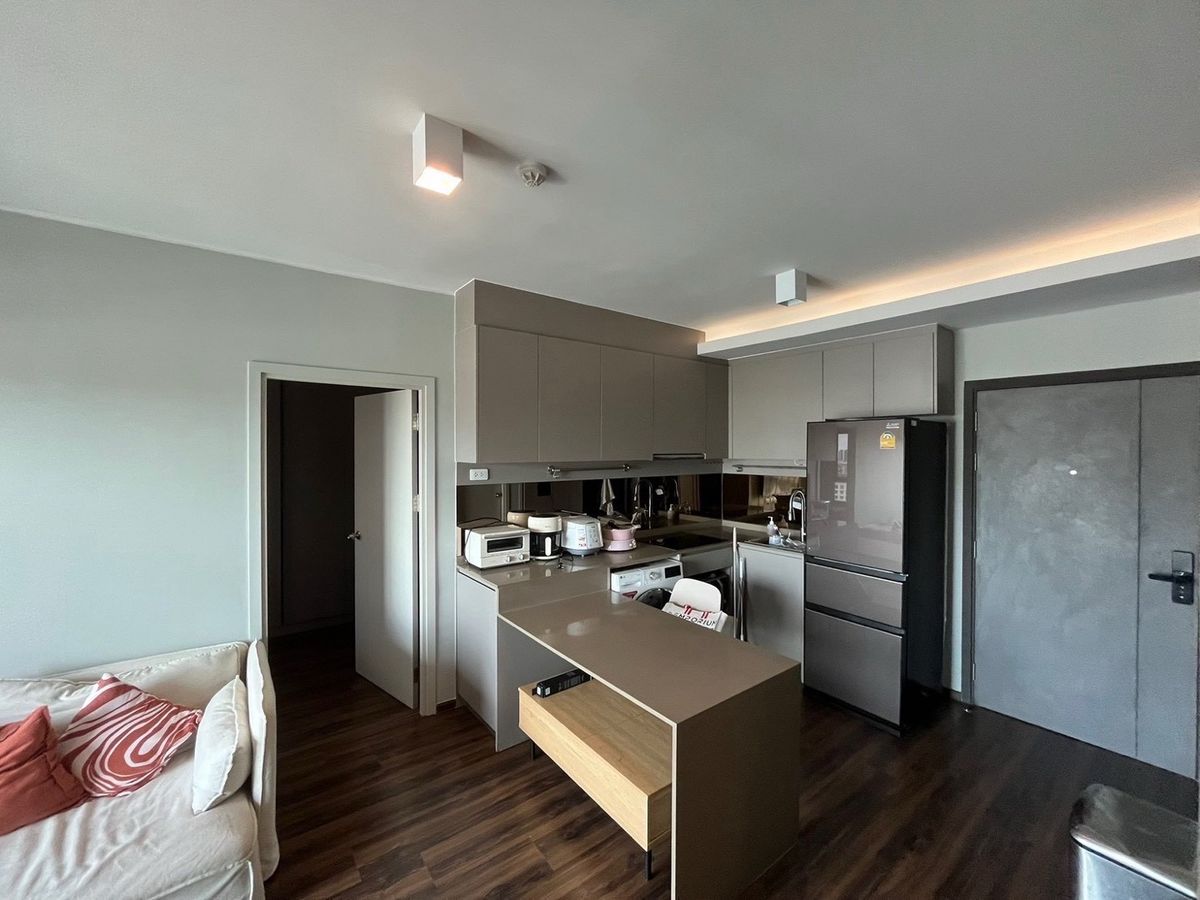 For RentCondoOnnut, Udomsuk : Rent Idio Sukhumvit 93 near Bangchak BTS