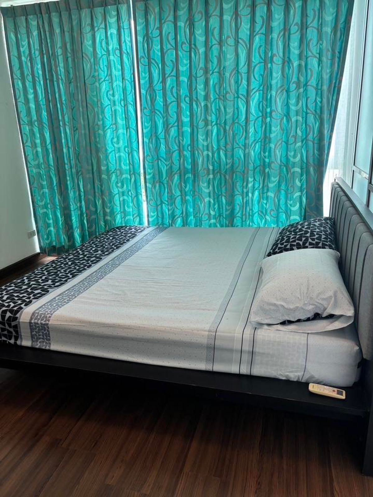 ขายคอนโดภูเก็ต : ให้เช่า The wide condo  🏡