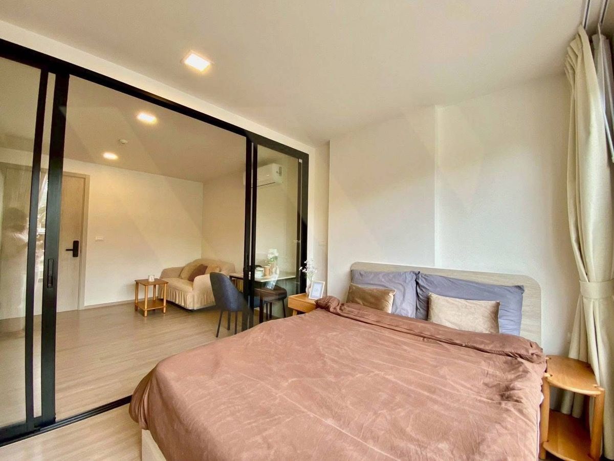 ให้เช่าคอนโดภูเก็ต : ให้เช่า Dcondo reef  🏡