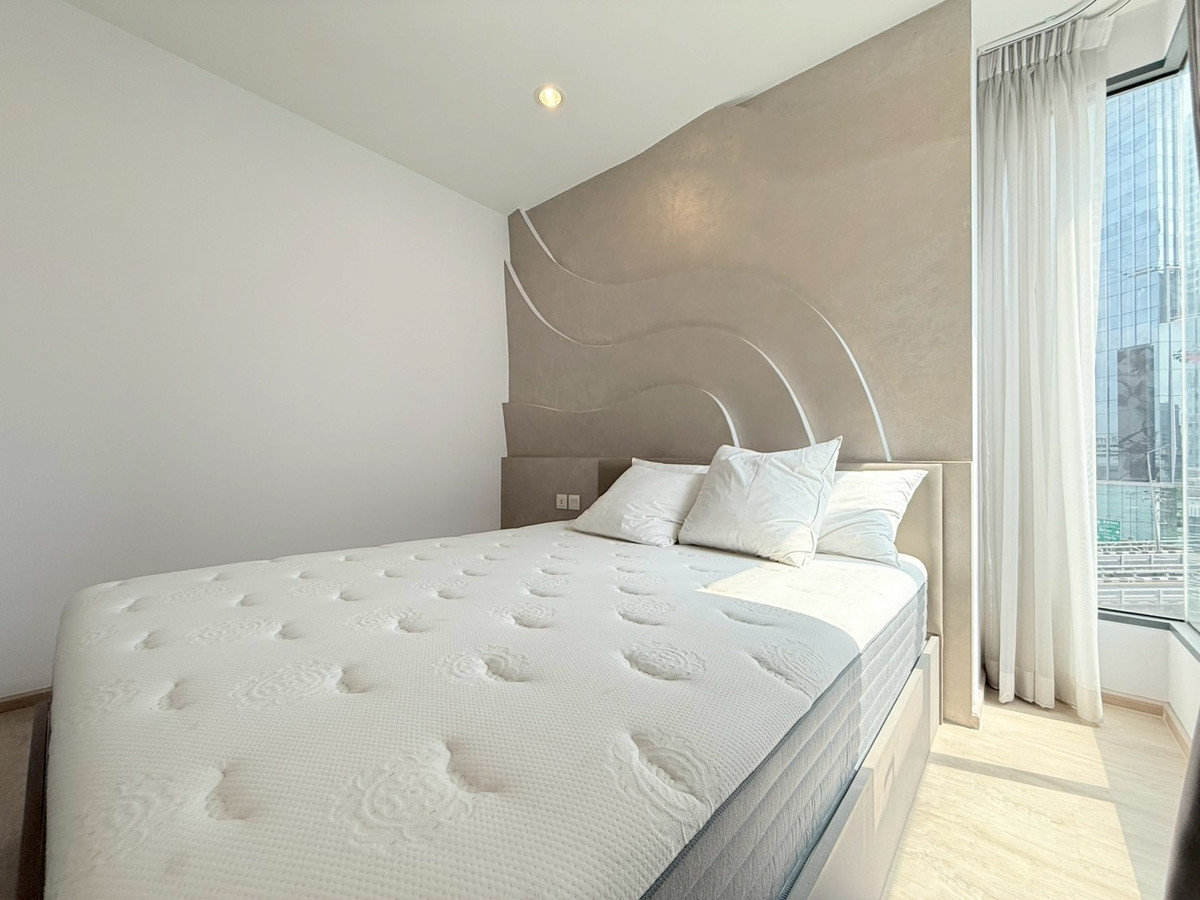 CondoSiam Paragon ,Chulalongkorn,Samyan : IDEO Q Chula - Samyan