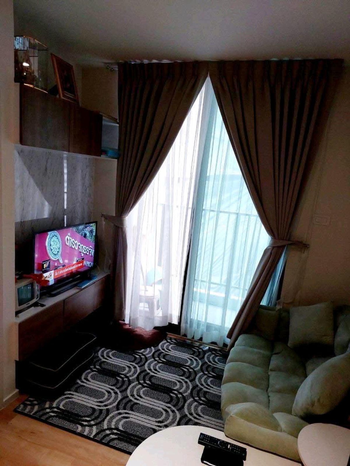 For RentCondoPinklao, Charansanitwong : For rent Modern Condo near MRT