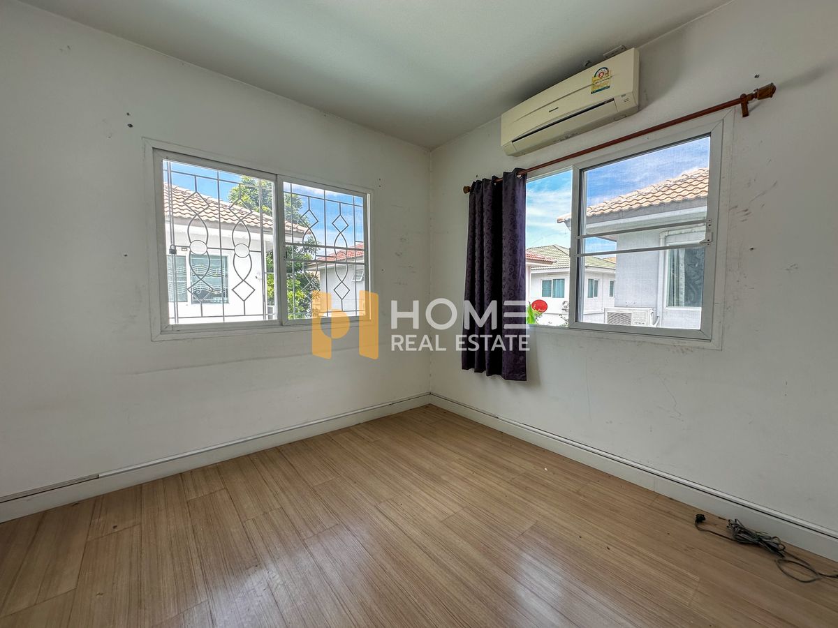 For SaleHousePhutthamonthon, Salaya : Inizio Pinklao Salaya / 3 Bedrooms (FOR SALE), Inizio Pinklao Salaya / 3 Bedrooms (FOR SALE) BALL092