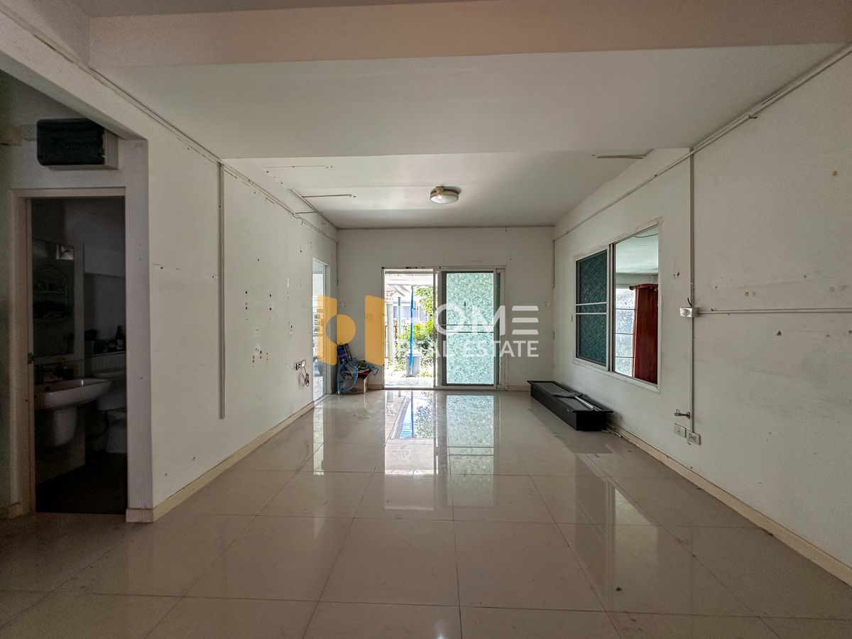 For SaleHousePhutthamonthon, Salaya : Inizio Pinklao Salaya / 3 Bedrooms (FOR SALE), Inizio Pinklao Salaya / 3 Bedrooms (FOR SALE) BALL092