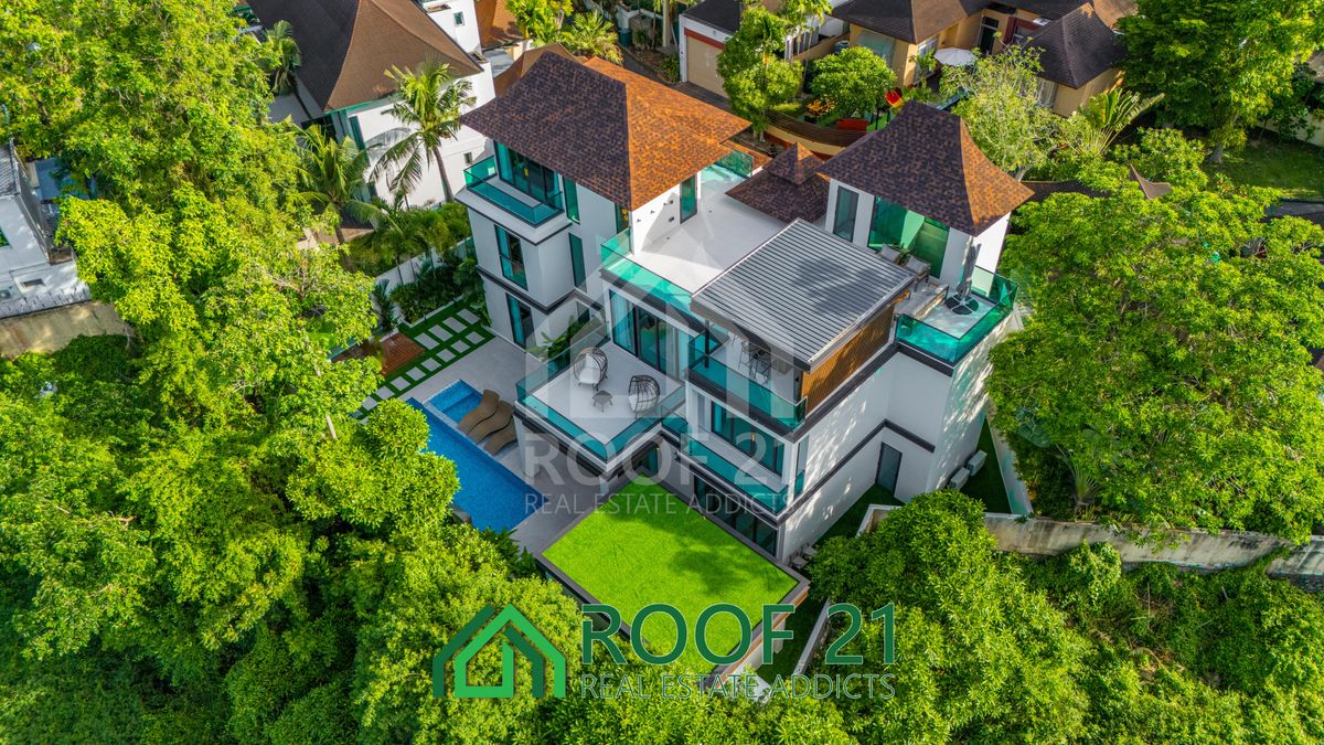 ขายพัทยา บางแสน ชลบุรี สัตหีบ : ขายพูลวิลล่าใกล้ทะเล 7 ห้องนอนใกล้ทะเล เหมาะสำหรับลงทุนหรืออยู่เองสำหรับครอบครัวใหญ่