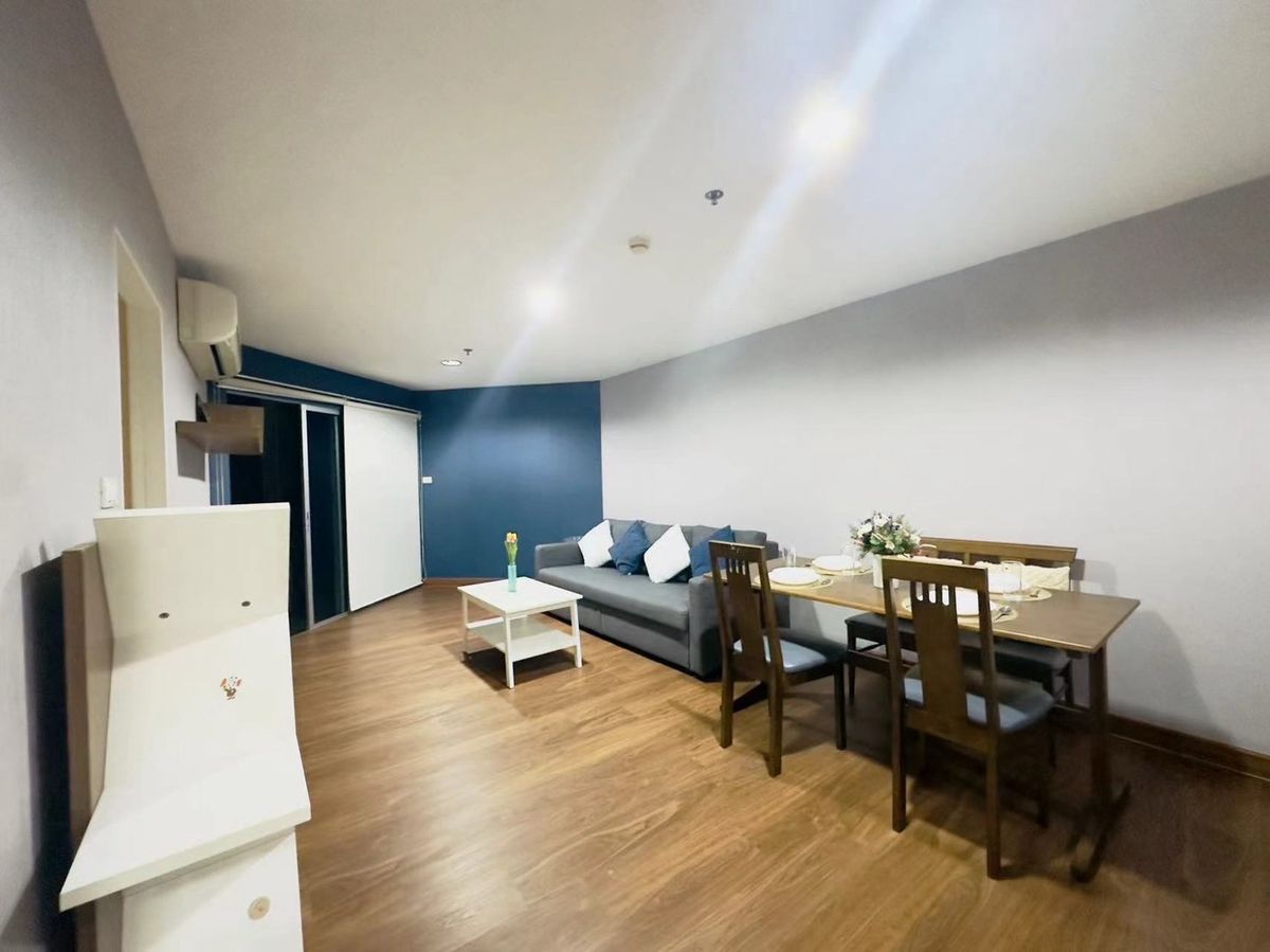 For RentCondoRama9, Petchburi, RCA : ❤️❤️Bell Rama 9, 2 bedrooms, 2 water, 58 sqm, 14th floor, rental price 30000 baht. Interested in Line @900CQHK Tel 0859114585 ❤️❤️