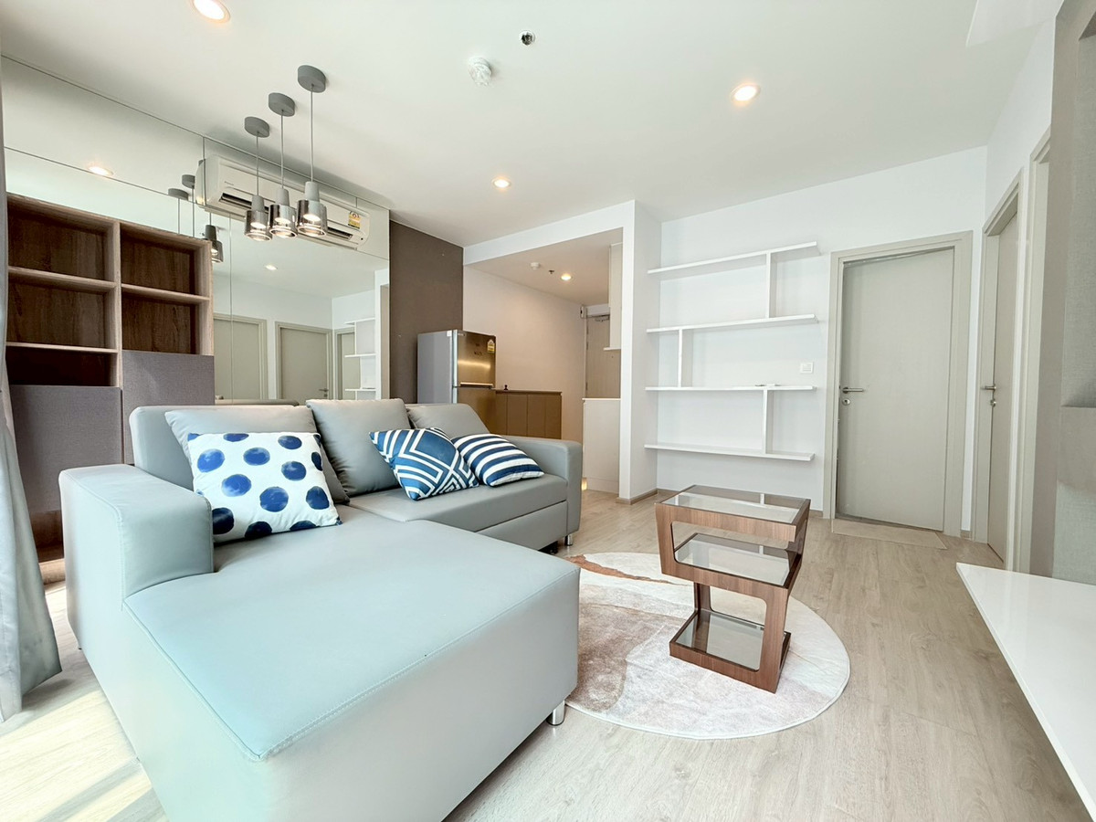 CondoSiam Paragon ,Chulalongkorn,Samyan : IDEO Q Chula - Samyan