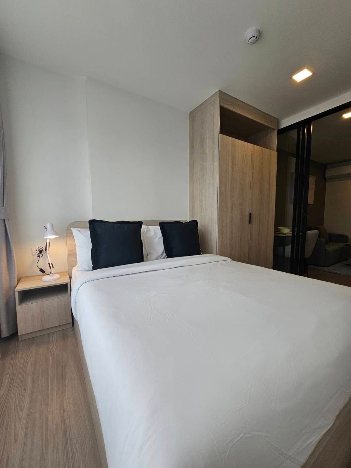 ให้เช่าคอนโดภูเก็ต : ให้เช่า The Base Bukit Phuket 🏡