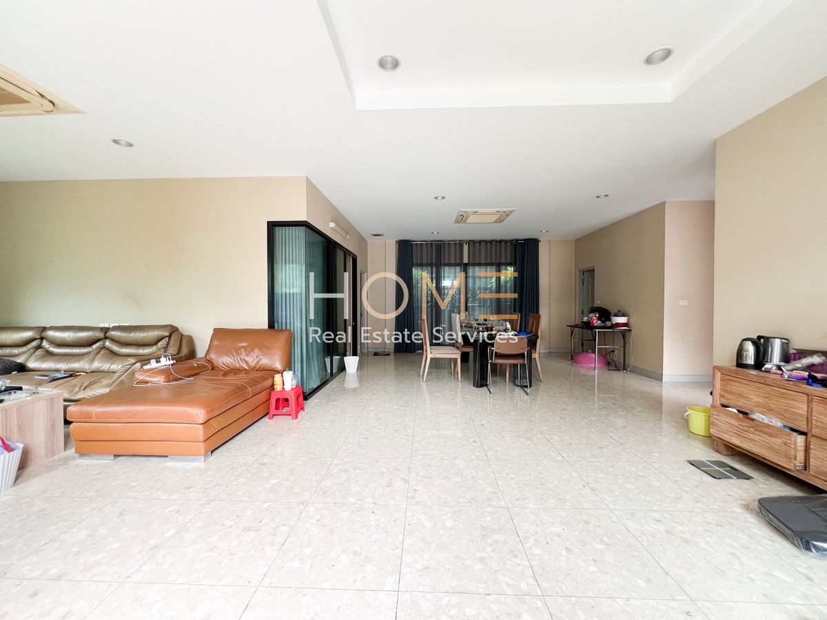 ขายบ้านเอกชัย บางบอน : แกรนด์ บางกอก บูเลอวาร์ด สาทร / 4 ห้องนอน (ขาย), Grand Bangkok Boulevard Sathorn / 4 Bedrooms (FOR SALE) BALL308