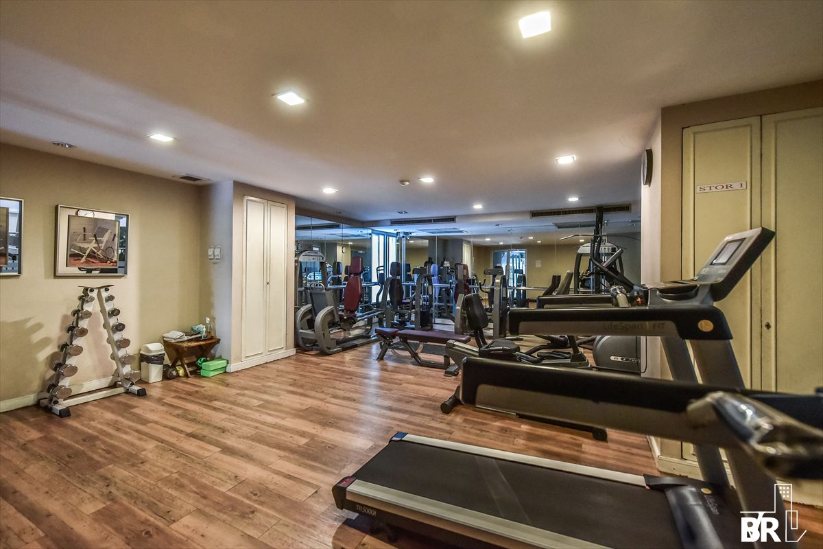 For SaleCondoSukhumvit, Asoke, Thonglor :  The Bangkok Sukhumvit 61 Near Bts EKKAMAI 