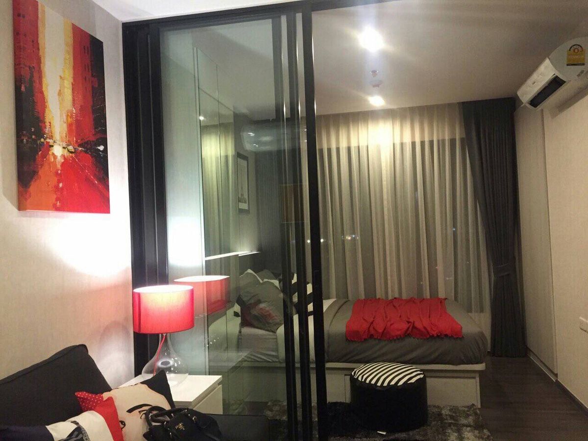 For SaleCondoOnnut, Udomsuk : 💥CP-7486💥Condo for s💥CP-7486💥 Condo for sale. Beautiful unit, great price. The Base Park West Sukhumvit 77. Good price, 8% yield. 👉Add Line @primahomeale, beautiful room, good price, The Base Park West Sukhumvit 77 👉Add Line @primahome