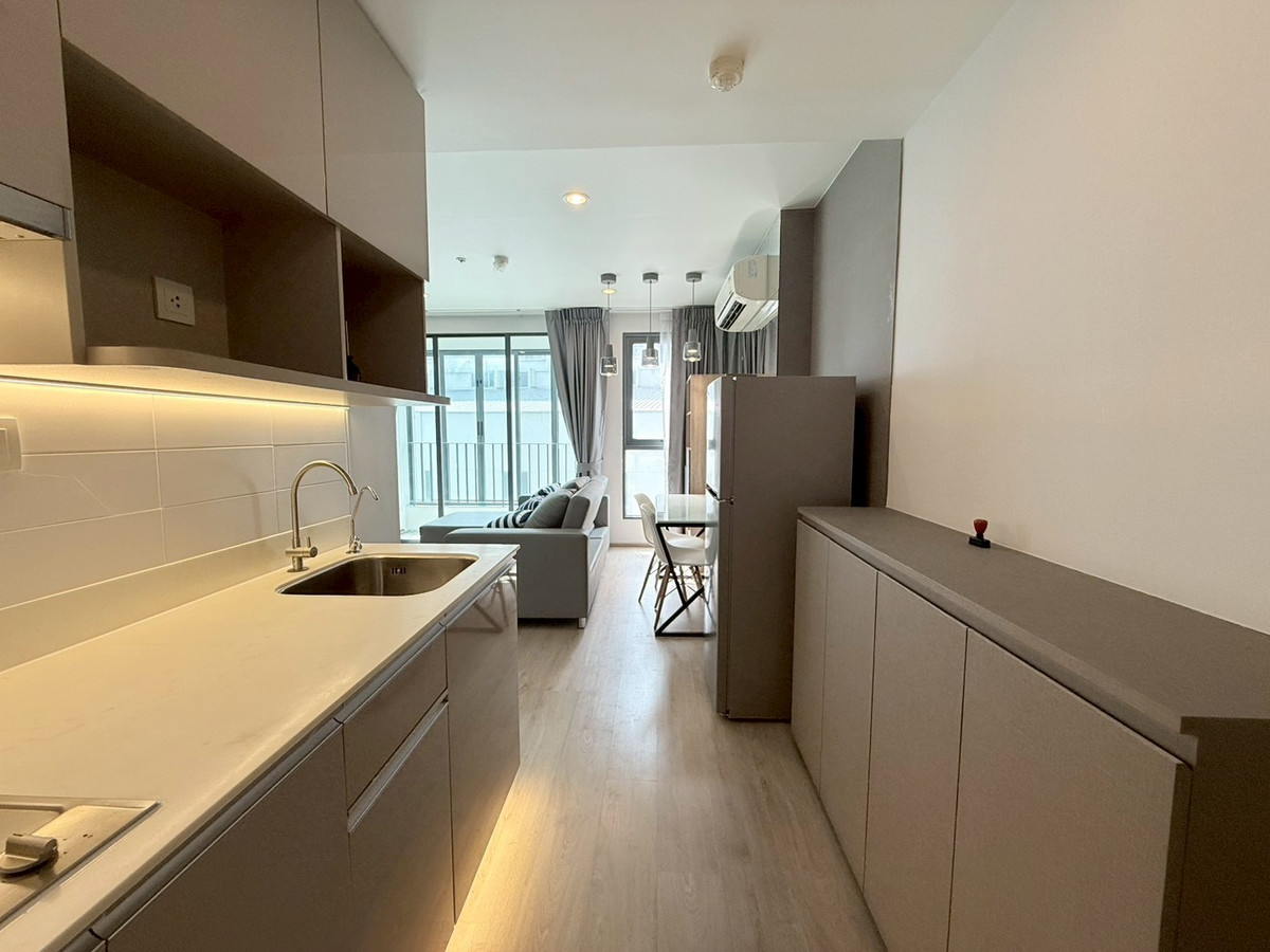 CondoSiam Paragon ,Chulalongkorn,Samyan : IDEO Q Chula - Samyan