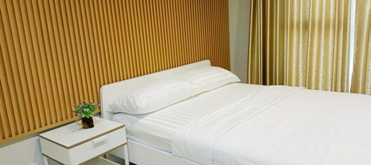 ให้เช่าคอนโดอ่อนนุช อุดมสุข : ปล่อยเช่า Life Sukhumvit 48   ตกแต่งครบ