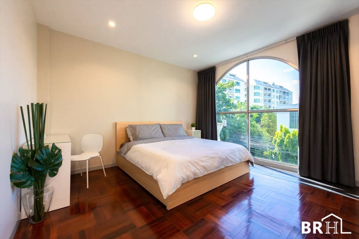 For RentTownhomeSathorn, Narathiwat : Spacious 4-Storey Townhome in the Heart of Sathorn – Prime Central Location