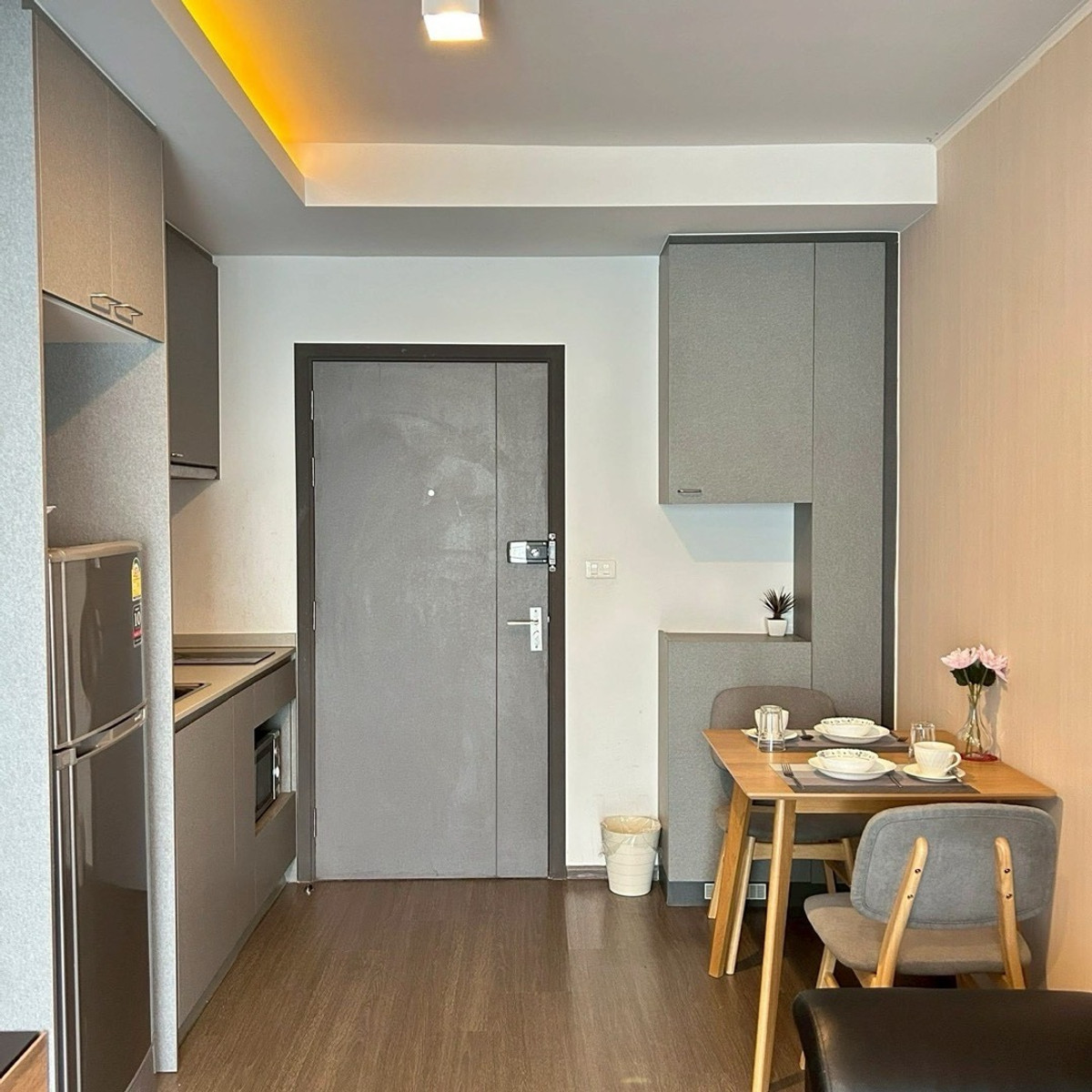 For RentCondoOnnut, Udomsuk : Rent Idio Sukhumvit 93 near Bangchak BTS