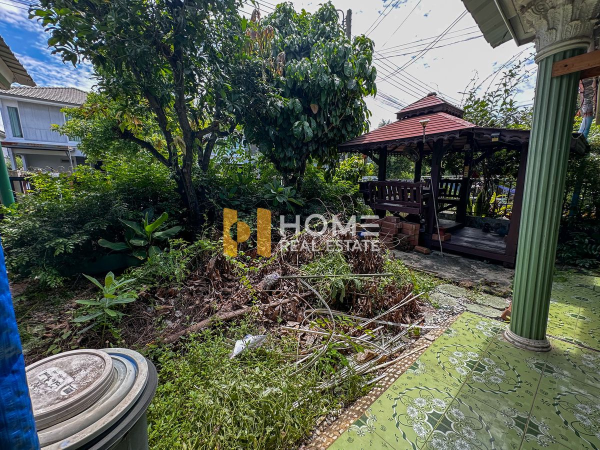 For SaleHousePhutthamonthon, Salaya : Inizio Pinklao Salaya / 3 Bedrooms (FOR SALE), Inizio Pinklao Salaya / 3 Bedrooms (FOR SALE) BALL092