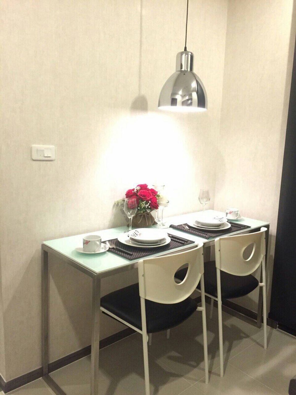 For SaleCondoOnnut, Udomsuk : 💥CP-7486💥Condo for s💥CP-7486💥 Condo for sale. Beautiful unit, great price. The Base Park West Sukhumvit 77. Good price, 8% yield. 👉Add Line @primahomeale, beautiful room, good price, The Base Park West Sukhumvit 77 👉Add Line @primahome