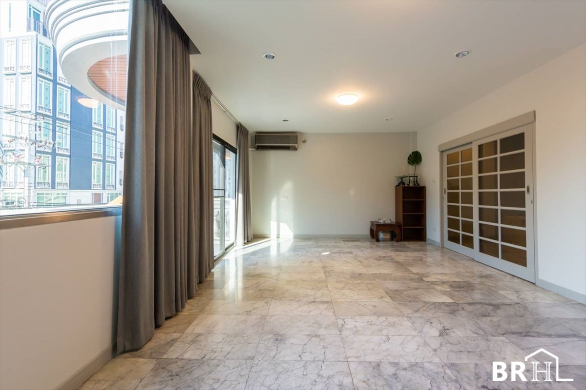 For RentTownhomeSathorn, Narathiwat : Spacious 4-Storey Townhome in the Heart of Sathorn – Prime Central Location