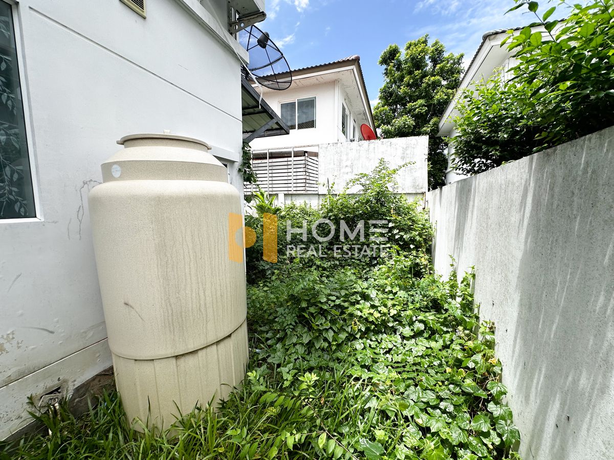 ขายบ้านพุทธมณฑล ศาลายา : 🏡🚨 3 ล้านเอาอยู่! บ้านเดี่ยวคุ้มที่สุดในย่าน ซื้อไปแต่งเพิ่ม ยังไงก็กำไร🔥 อินนิซิโอ ปิ่นเกล้า ศาลายา / 3 ห้องนอน (ขาย), Inizio Pinklao Salaya / 3 Bedrooms (FOR SALE) BALL091