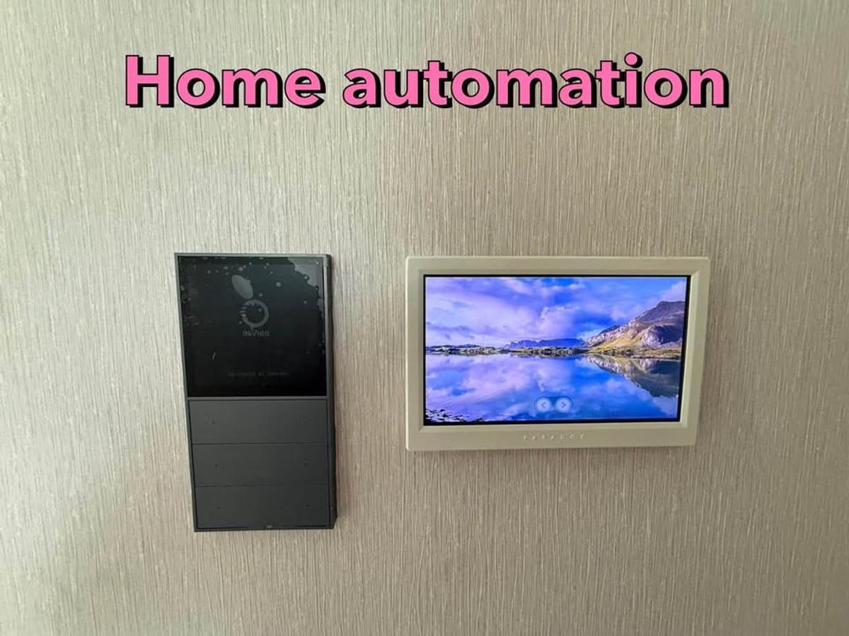 For RentHousePathum Thani,Rangsit, Thammasat : Luxury house in Bang Kadi area, near golf course, Avenue, and Bang Kadi Industrial Park.