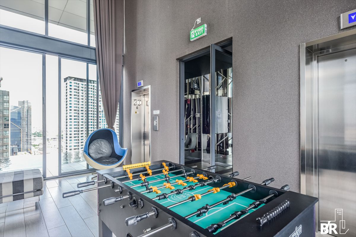 For SaleCondoRatchathewi,Phayathai :  Ideo Q Siam-Ratchathewi Near BTS Ratchathewi 