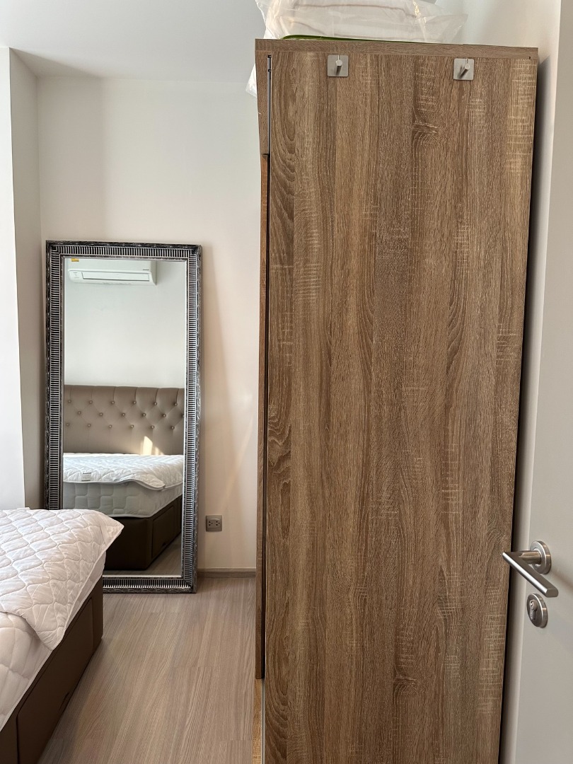 ให้เช่าคอนโดพระราม 9 เพชรบุรีตัดใหม่ RCA : 🔥ให้เช่าด่วน🔥ไลฟ์ อโศก ไฮป์ เฟอร์ครบครัน พร้อมเข้าอยู่ได้ทันที มีเพียง 7 ห้องใน 1 ชั้นที่มีวิวดีที่สุดแบบนี้