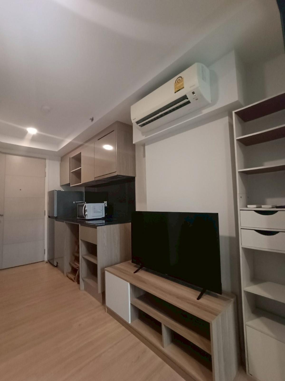 ให้เช่าคอนโดวิภาวดี ดอนเมือง หลักสี่ : ให้เช่าราคาถูก KnightsBridge Sky City
