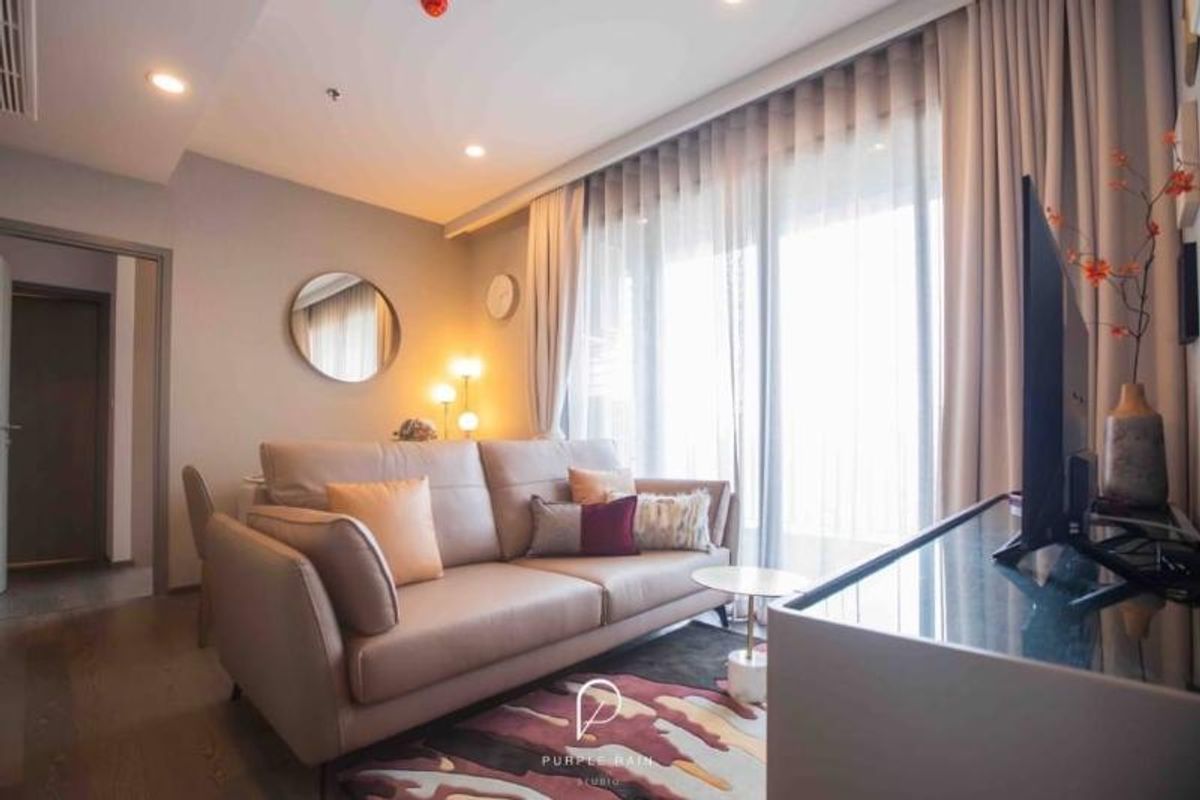ให้เช่าคอนโดคลองเตย กล้วยน้ำไท : ให้เช่า โคโค่ พาร์ค-COCO Parc 2 ห้องนอน 65 ตรม.