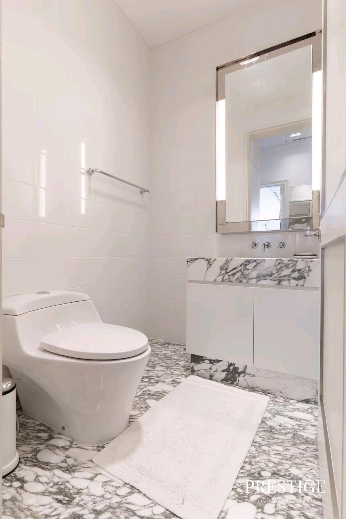 CondoSathorn, Narathiwat : 📌For RENT Rent | The Ritz -Carlton Sky Residences - 4BR (409 SQM) 🐶 Pet Friendly 900,000 THB / Month / 265M