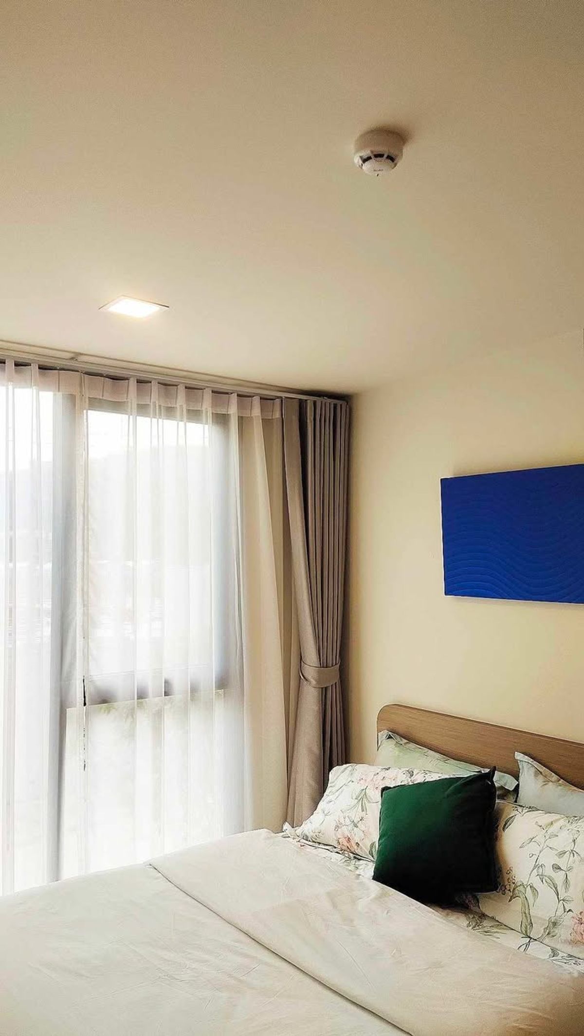 ให้เช่าคอนโดภูเก็ต : ให้เช่า The Base Rise Condominium 🏡