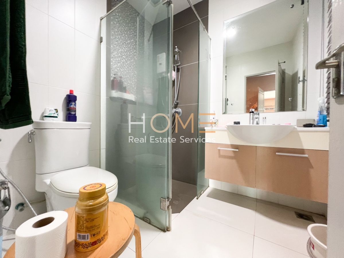 ขายบ้านเอกชัย บางบอน : แกรนด์ บางกอก บูเลอวาร์ด สาทร / 4 ห้องนอน (ขาย), Grand Bangkok Boulevard Sathorn / 4 Bedrooms (FOR SALE) BALL308