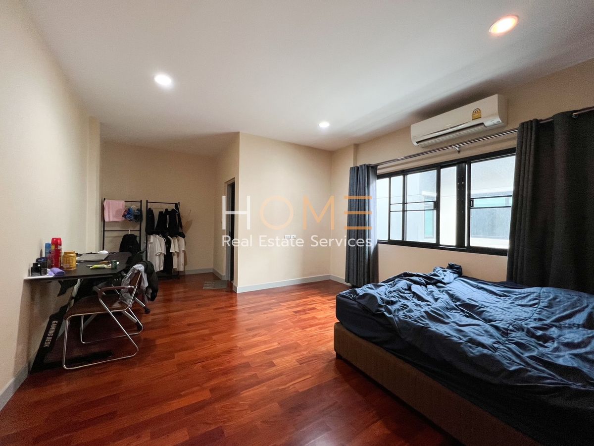 ขายบ้านเอกชัย บางบอน : แกรนด์ บางกอก บูเลอวาร์ด สาทร / 4 ห้องนอน (ขาย), Grand Bangkok Boulevard Sathorn / 4 Bedrooms (FOR SALE) BALL308