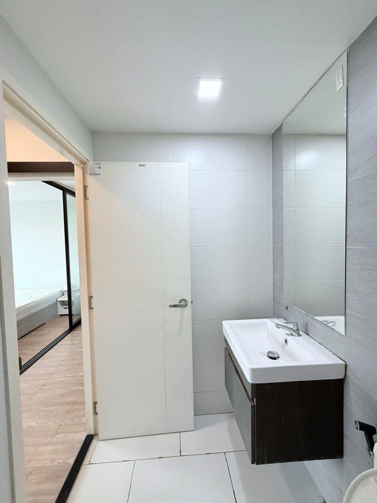 For SaleCondoLadprao, Central Ladprao : 🏙️ atmoz Ladprao 15 - Condo with tenants Start receiving income immediately!