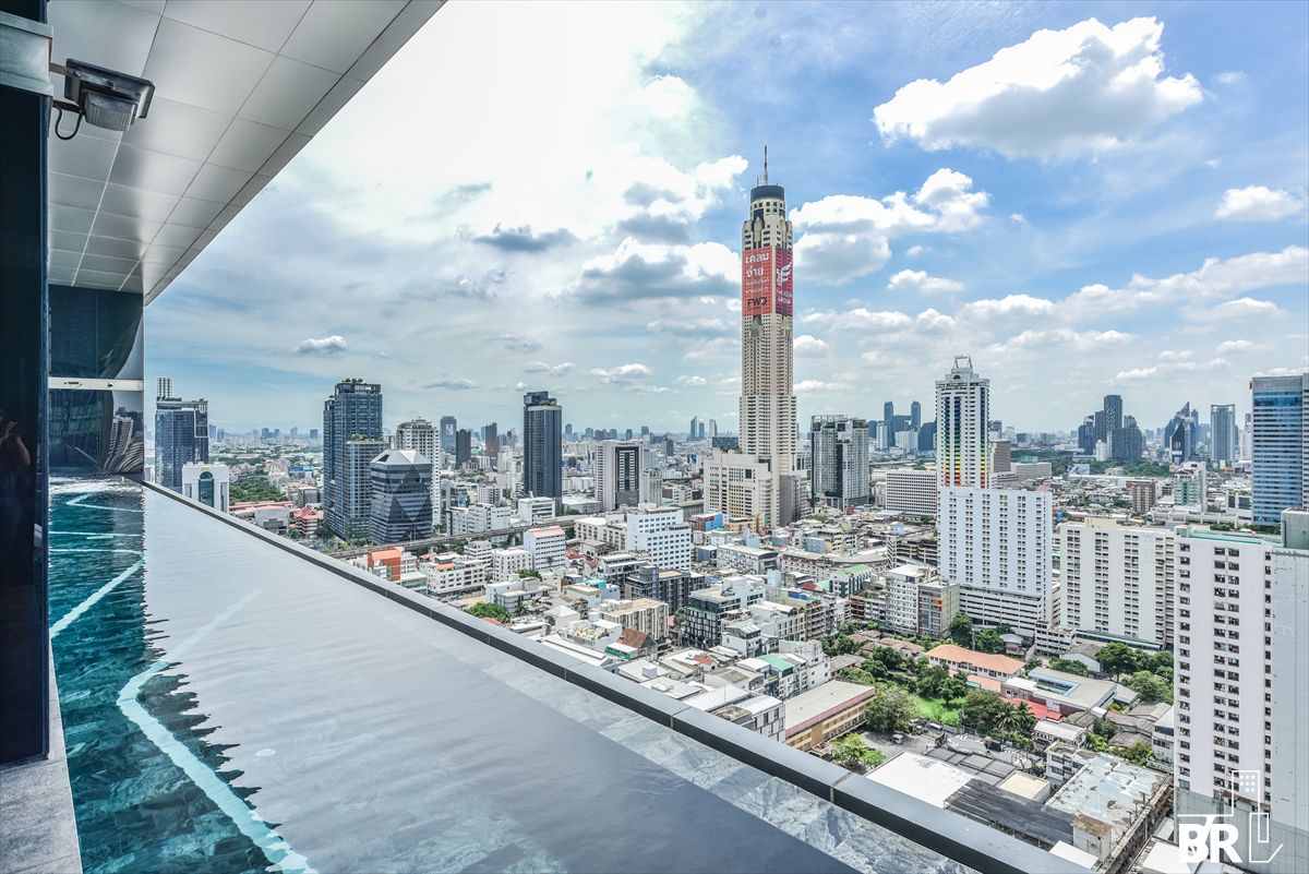 For SaleCondoRatchathewi,Phayathai :  Ideo Q Siam-Ratchathewi Near BTS Ratchathewi 