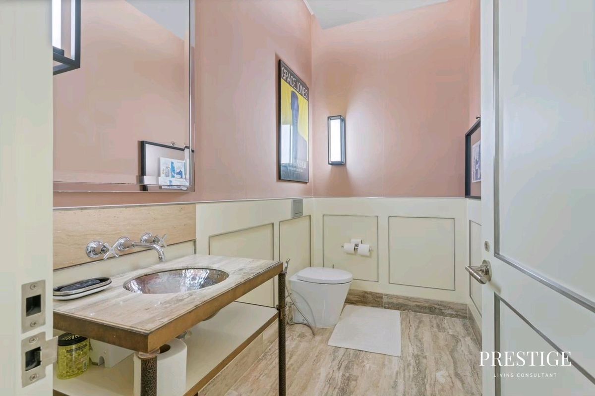 CondoSathorn, Narathiwat : 📌For RENT Rent | The Ritz -Carlton Sky Residences - 4BR (409 SQM) 🐶 Pet Friendly 900,000 THB / Month / 265M