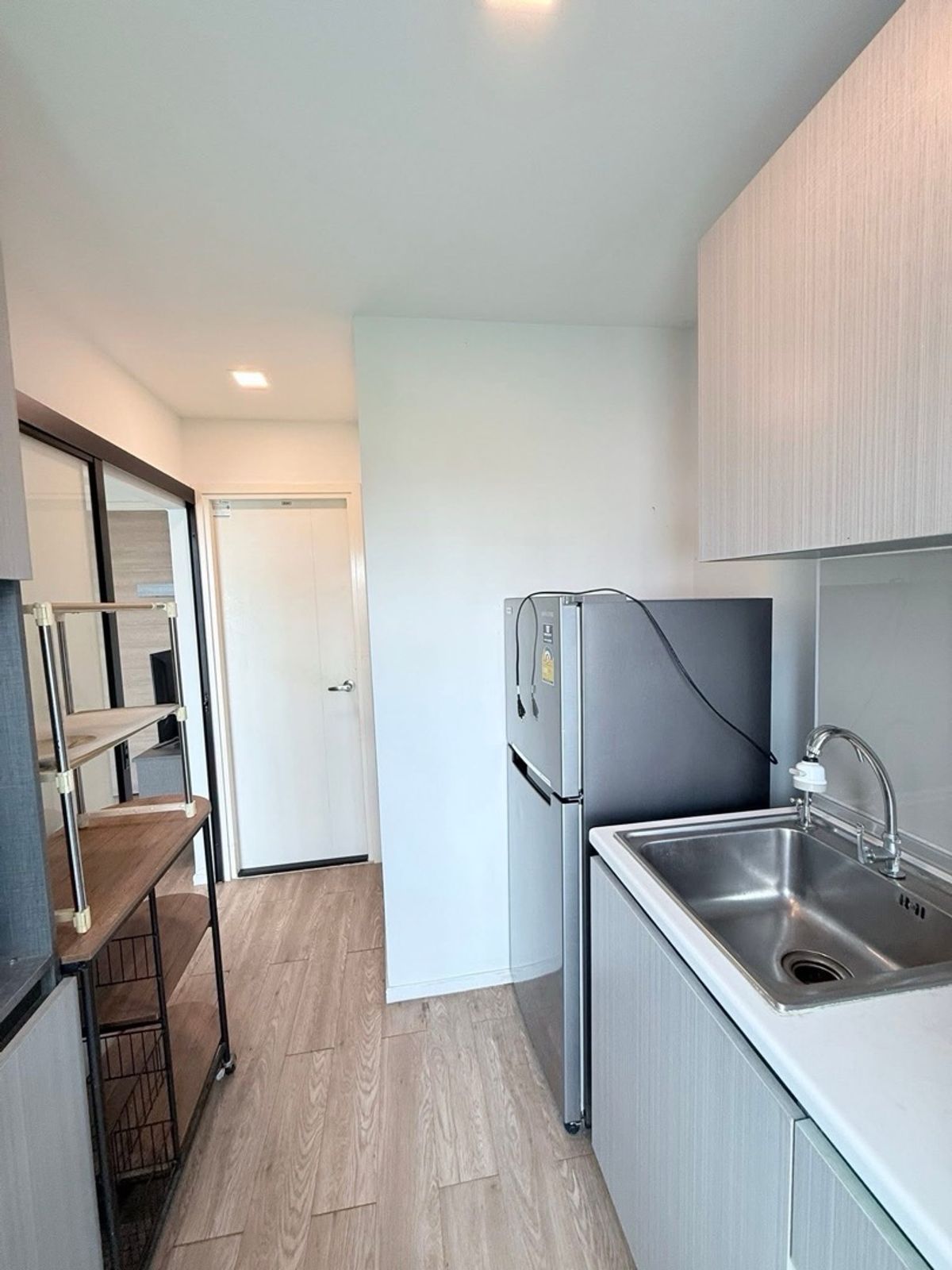 For SaleCondoLadprao, Central Ladprao : 🏙️ atmoz Ladprao 15 - Condo with tenants Start receiving income immediately!