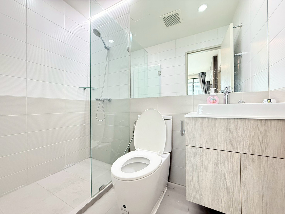 CondoSiam Paragon ,Chulalongkorn,Samyan : IDEO Q Chula - Samyan