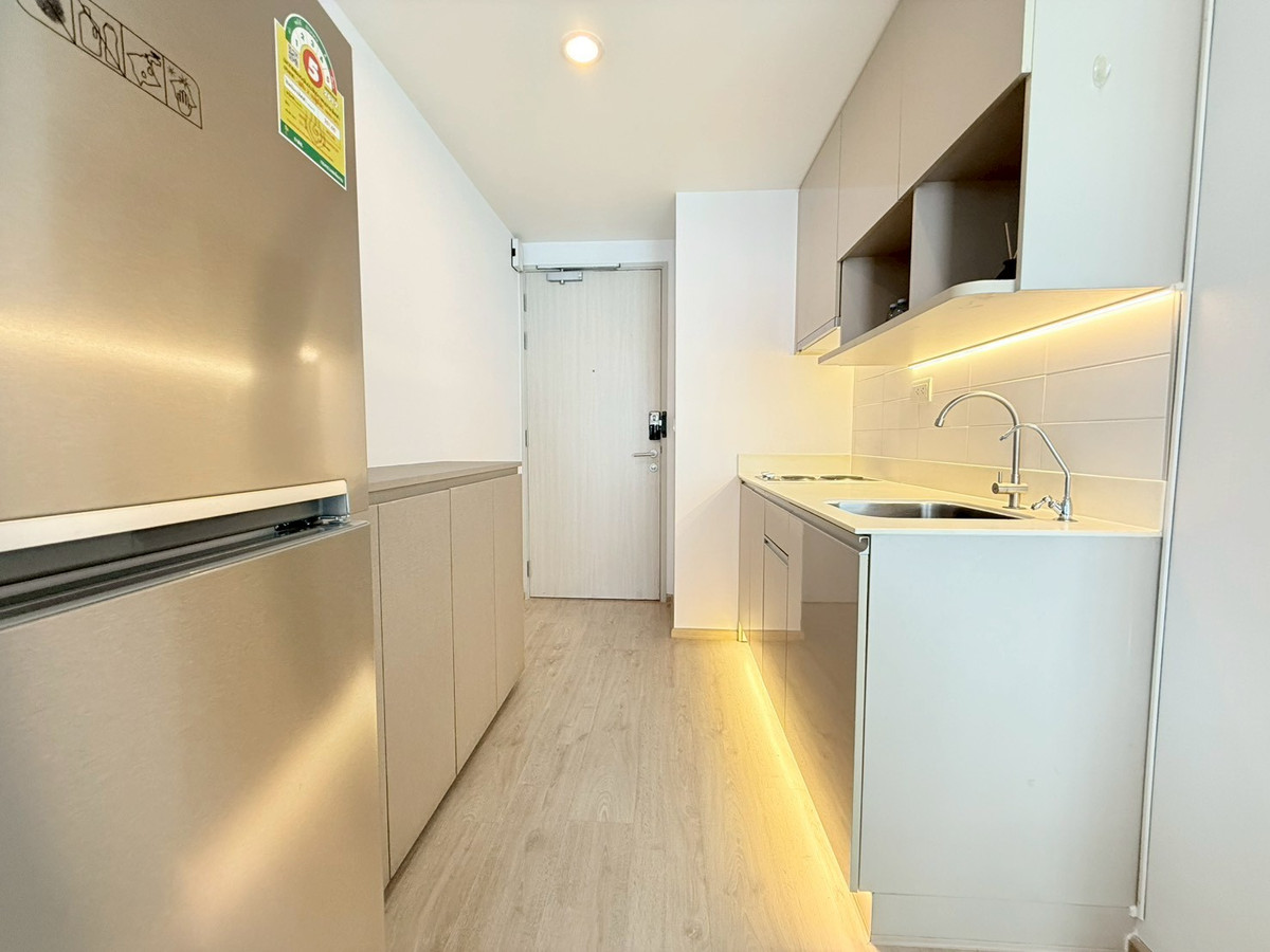 CondoSiam Paragon ,Chulalongkorn,Samyan : IDEO Q Chula - Samyan