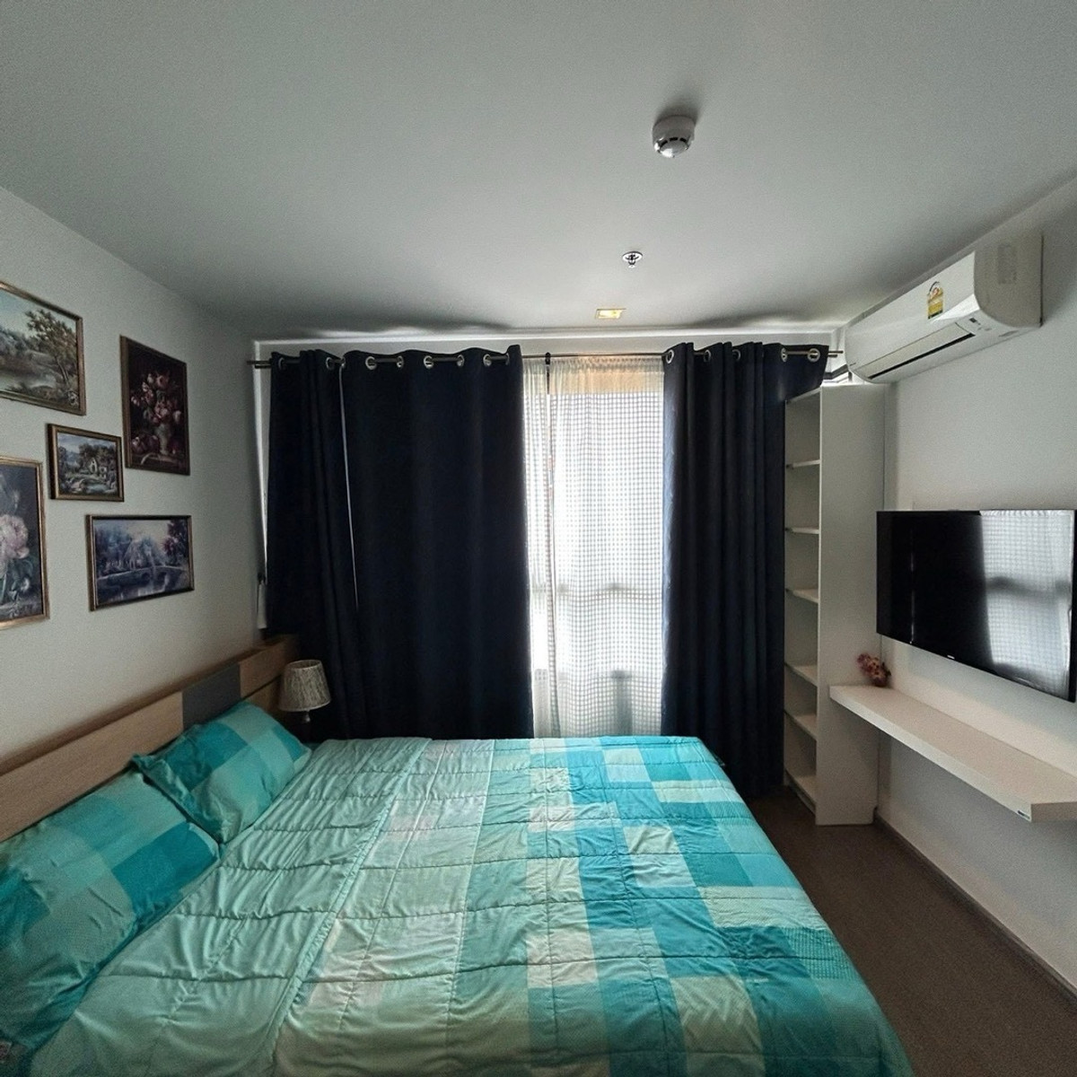 For RentCondoOnnut, Udomsuk : Rent Idio Sukhumvit 93 near Bangchak BTS