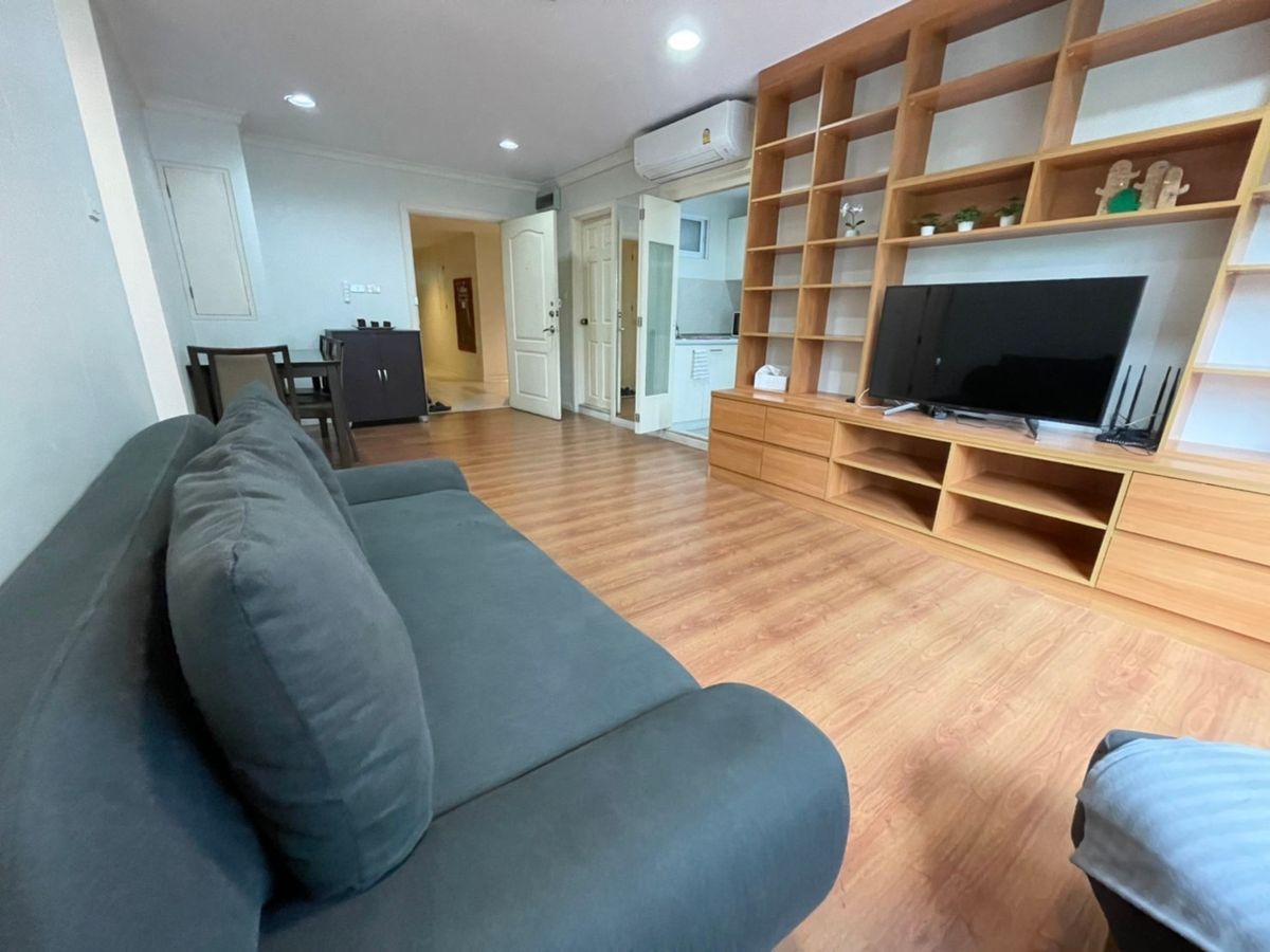 For RentCondoSukhumvit, Asoke, Thonglor : Lumpini Suite Sukhumvit 41