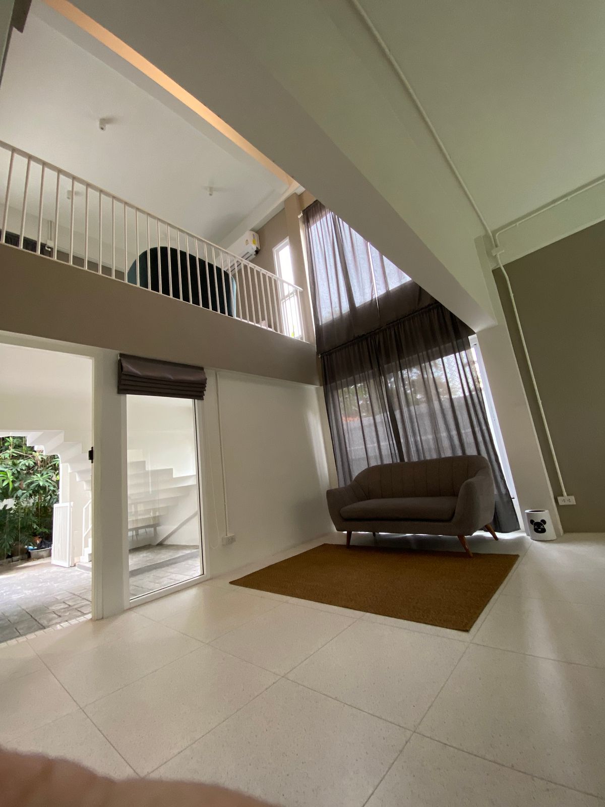 ให้เช่าทาวน์โฮมสุขุมวิท อโศก ทองหล่อ : Rent!!! Townhouse Sukhumvit71 Pet OK / 4 Bedrooms & 4 Bathroom – Landhousing (Thailand)