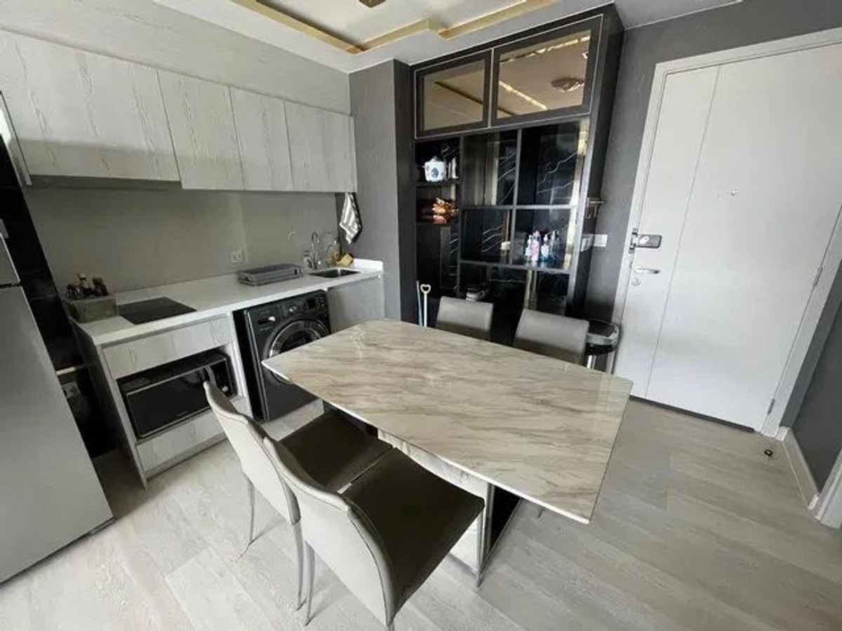 For RentCondoOnnut, Udomsuk : Rent Life Sukhumvit 48, full of open city views