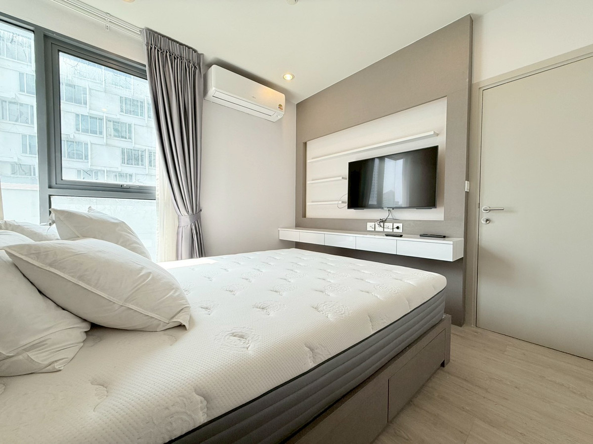 CondoSiam Paragon ,Chulalongkorn,Samyan : IDEO Q Chula - Samyan