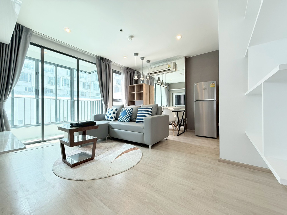 CondoSiam Paragon ,Chulalongkorn,Samyan : IDEO Q Chula - Samyan