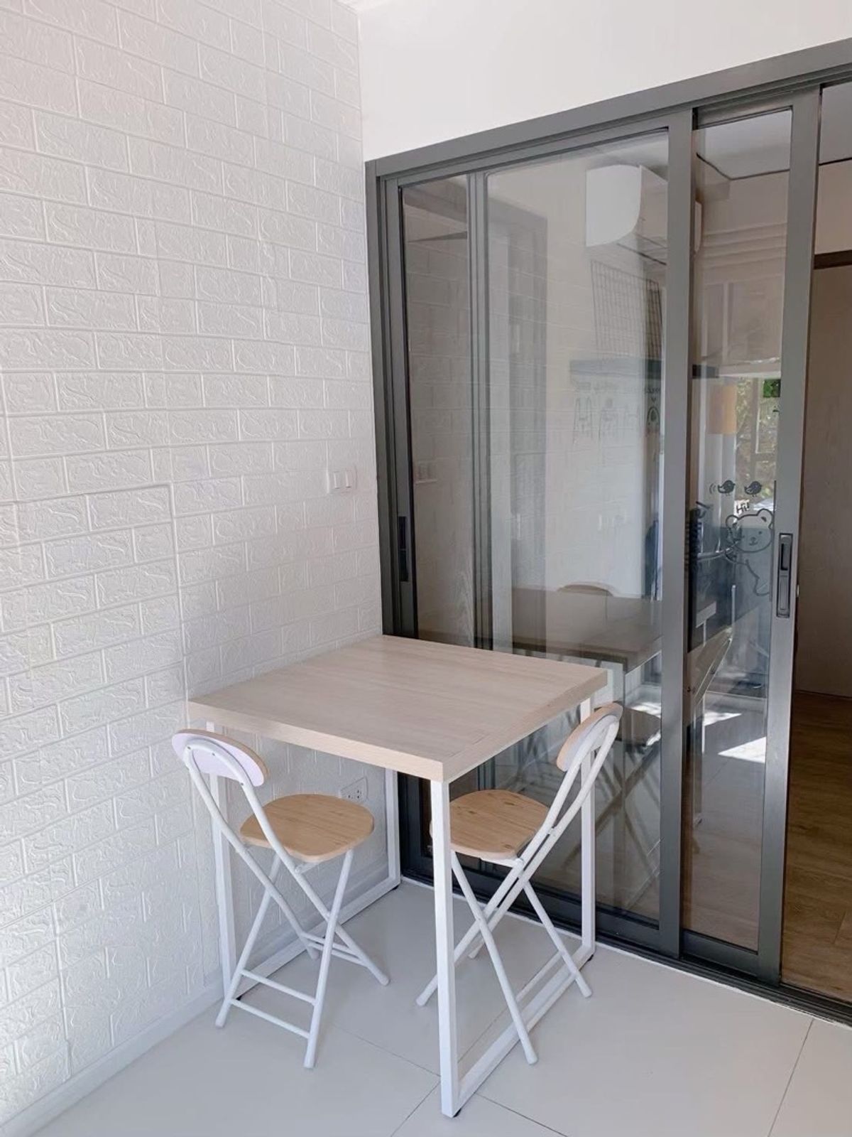 For RentCondoOnnut, Udomsuk : Urgent‼ ️ Available rooms for rent at The Nesst Sukhumvit 64 Building B Building Project+1 Bedroom City View 1 Bathroom, 29 sqm. Rental price 11,000 baht