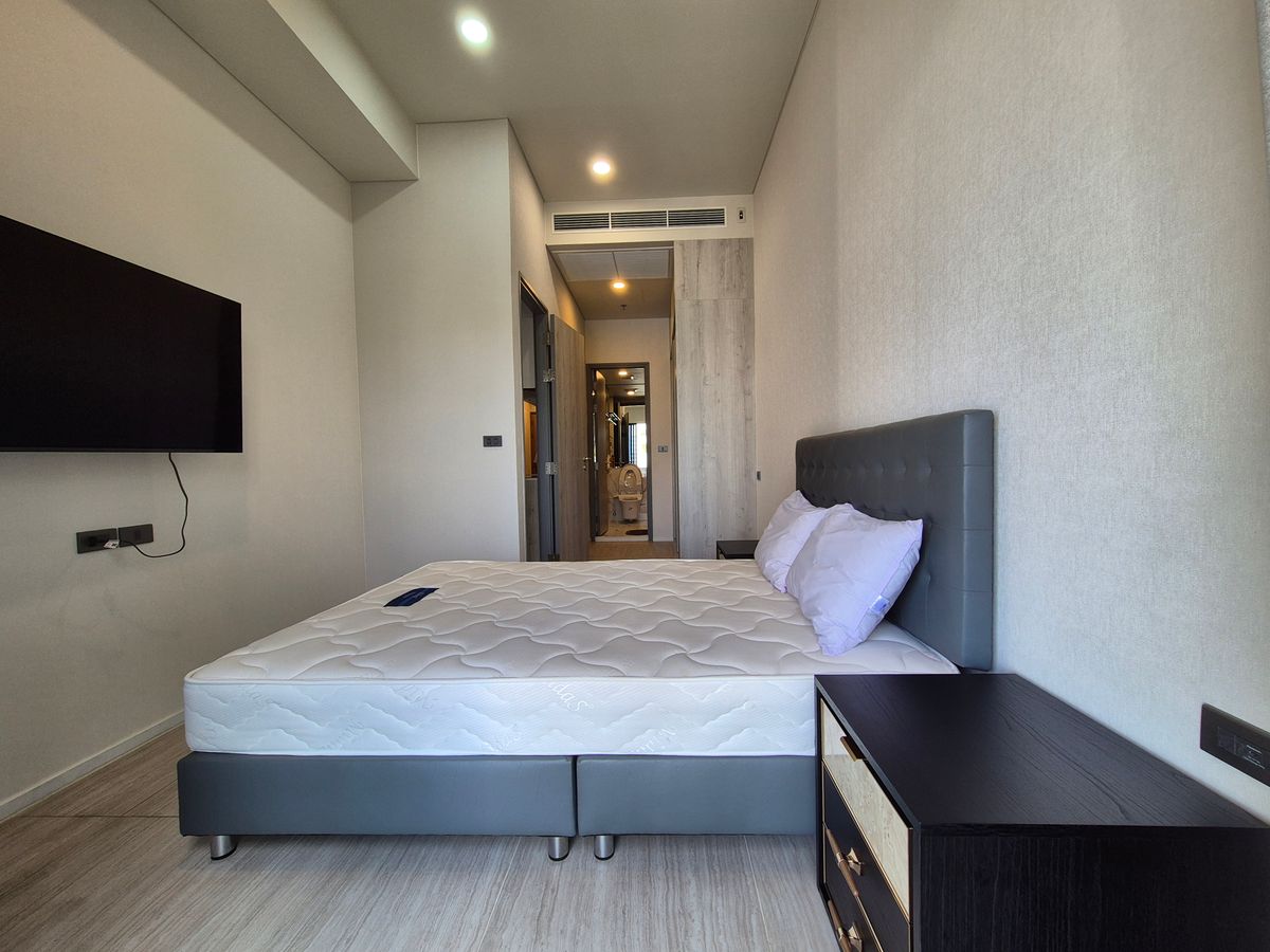 For SaleCondoSukhumvit, Asoke, Thonglor : For sell  2 bedroom conbined unit 95.16sq.m 